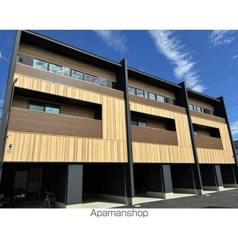 ＣＯＳＭＯ　ＴＥＲＲＡＣＥ　戸建賃貸Ｃ(3LDK)