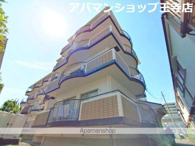エンブレム王寺(2LDK/4階)