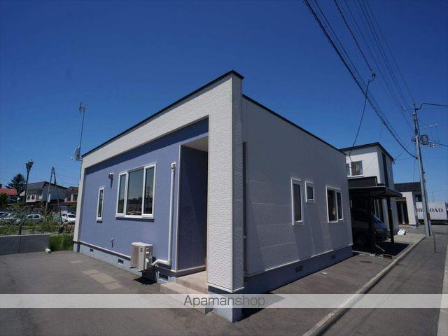 根室本線 帯広駅 徒歩29分  築12年