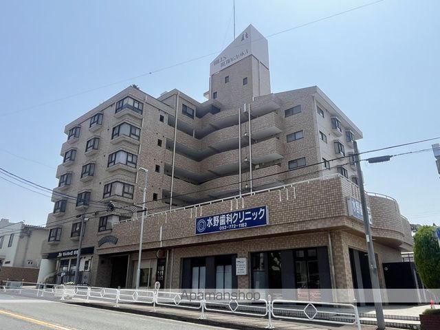 ヒルズ平和が丘