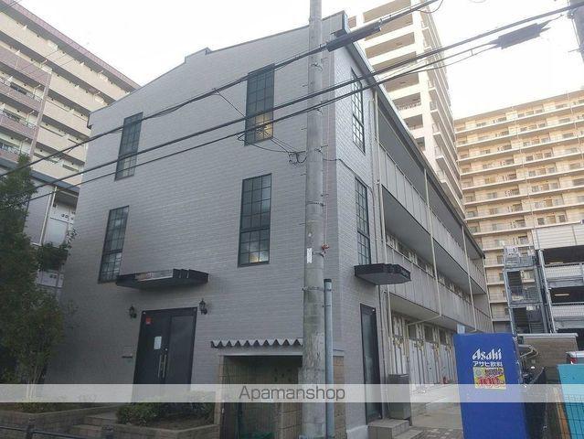 レオパレスツインズ加島弐番館