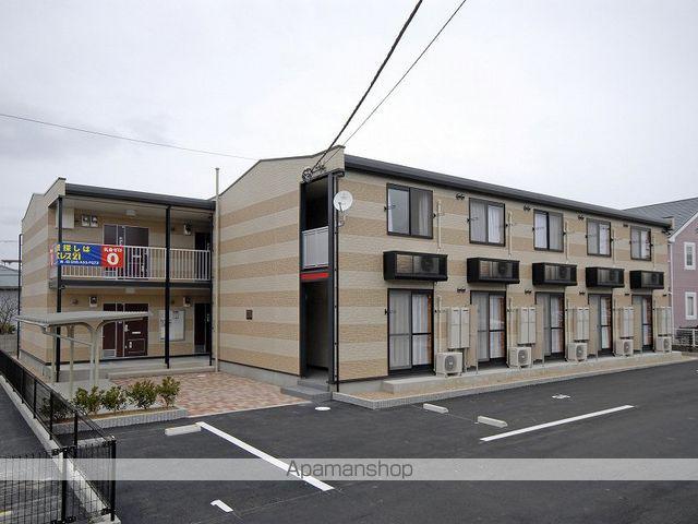 レオパレスタウンコート南矢三Ⅱ