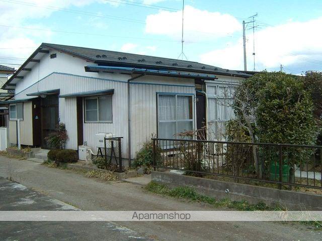 宮城県柴田郡柴田町槻木下町3丁目の戸建賃貸