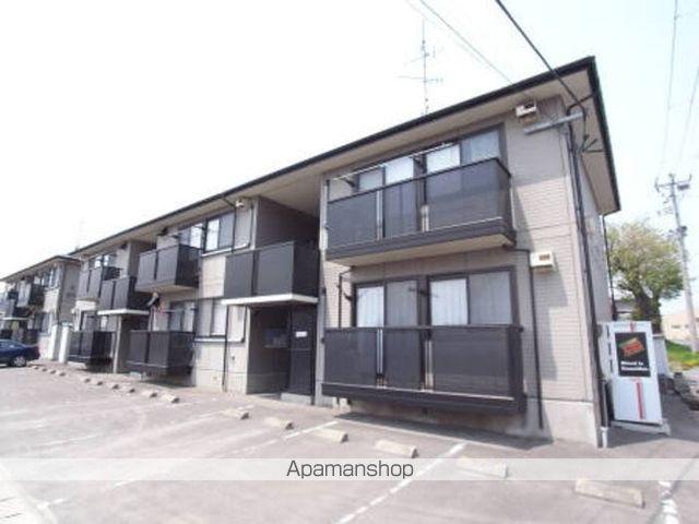 セジュール陽 AB