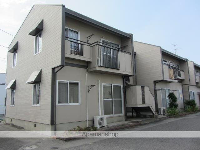 エントピア吉倉 A棟