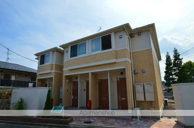 パストラールJR