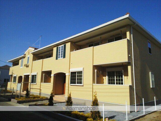 クレメント・輝Ⅱ(2LDK/2階)