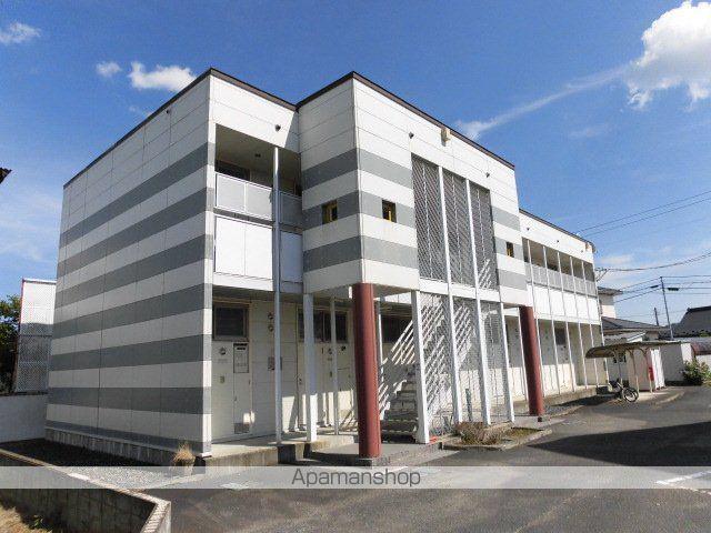 レオパレスル・レーヴ