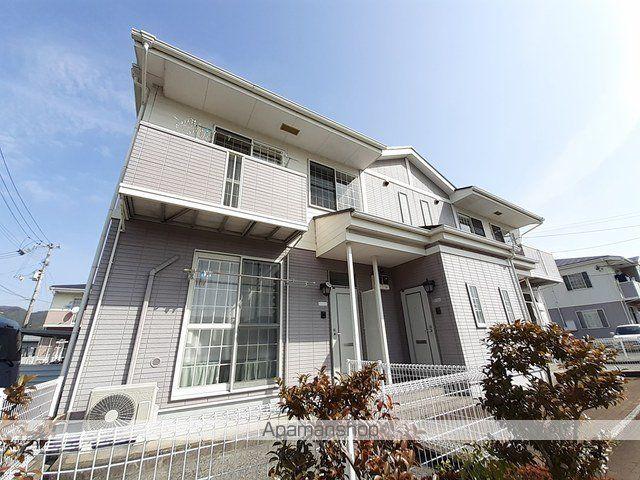 モルティ・メゾン Ⅰ(3DK/1階)