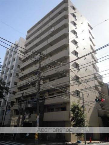 メインステージ滝野川桜通