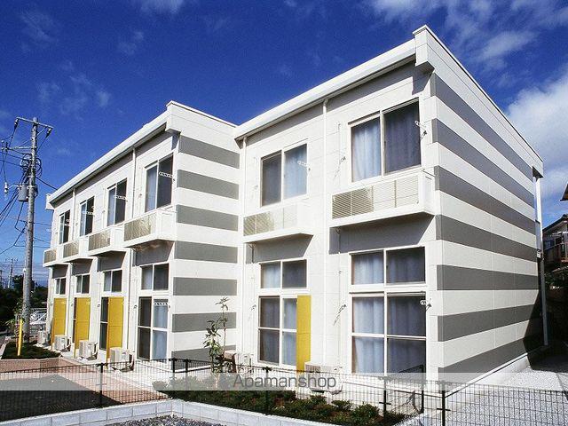 レオパレスアルカディア