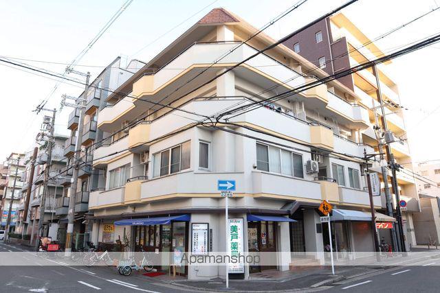 コーポモントレー