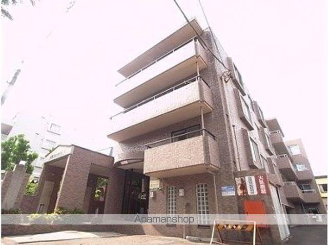山鼻コンパウンド