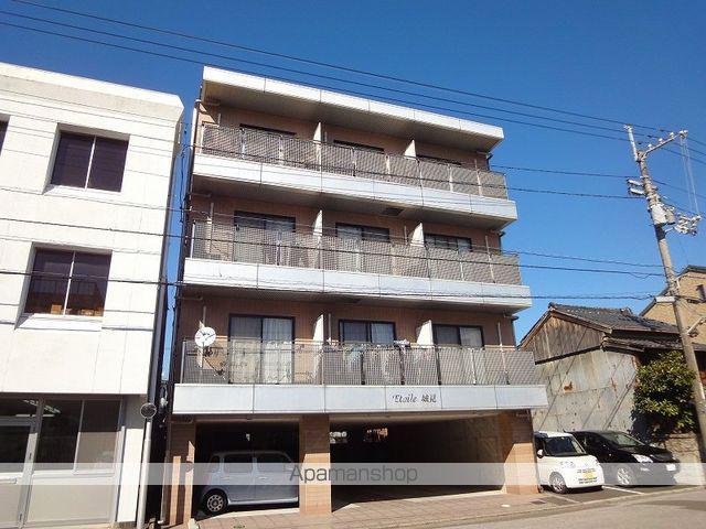 エトワール城見