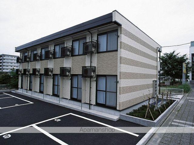 レオパレス北小畑