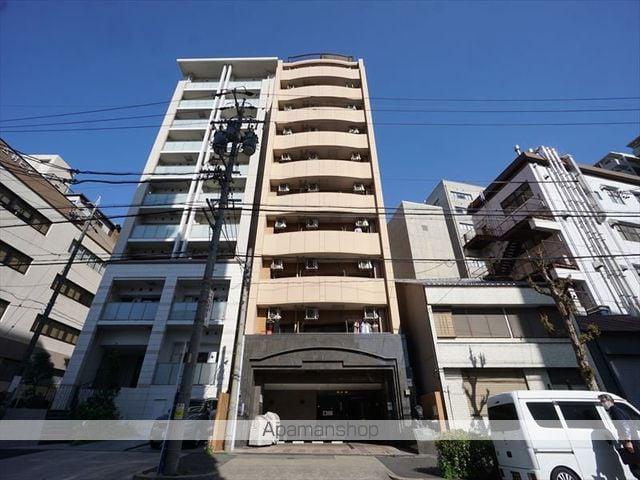 ライオンズマンション丸の内第6(1K/9階)