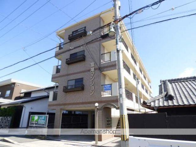 富尾マンション私部