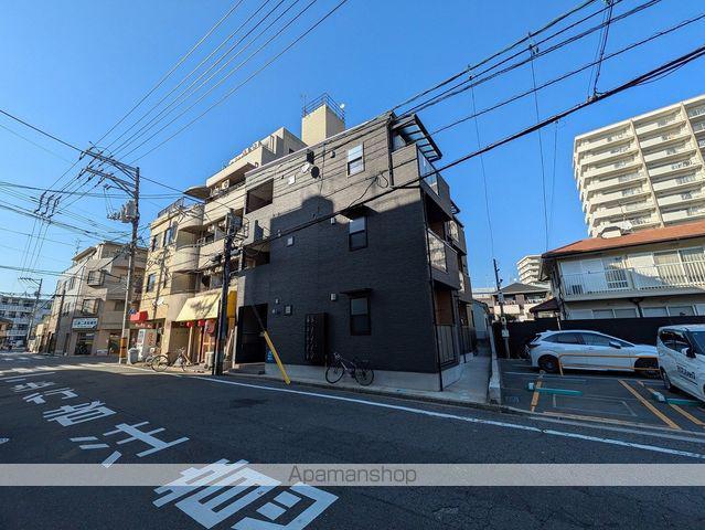 LA PORTE江波本町