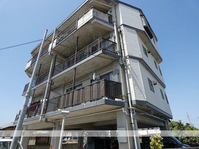 藤原マンション高市