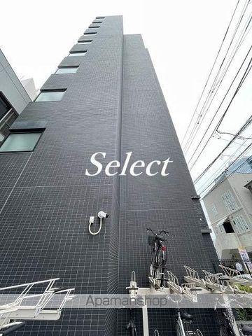 LEA横濱ベイステージ