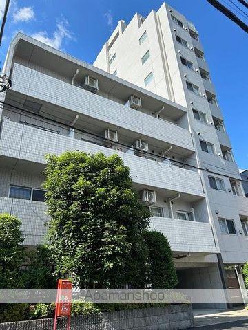 HF東中野レジデンス