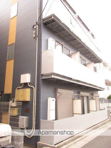 ソレイユ中野Ⅰ