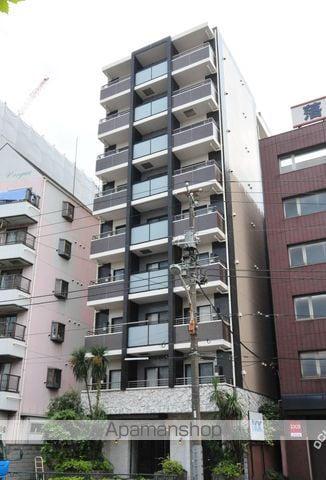 スパシエオリエンス板橋本町