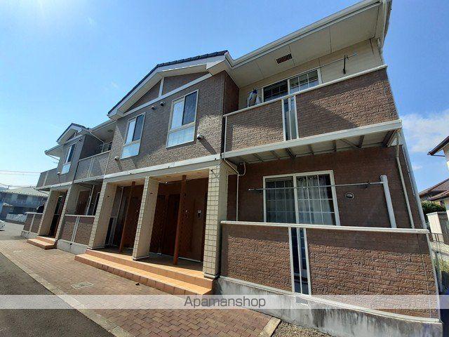 メゾン・ド・カルムⅠ