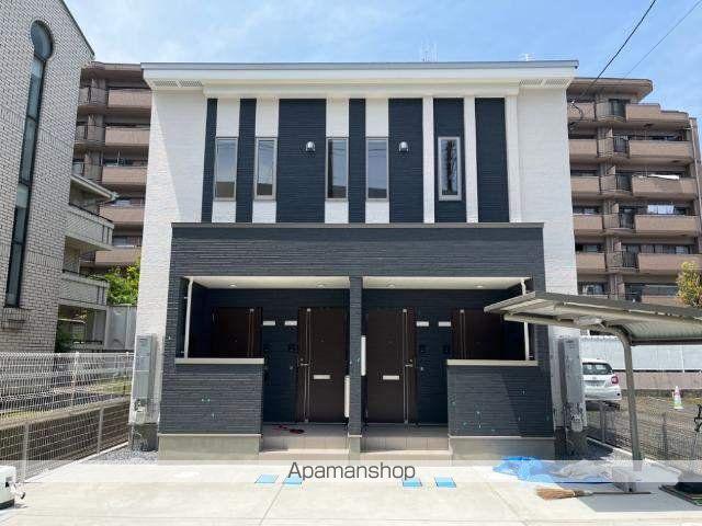 サンテ メゾン ヤナガワ