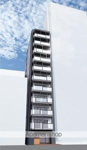 BUENA VISTA阿波座TOWER(2LDK/2階)