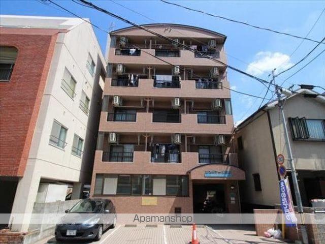 エスポアール萱町