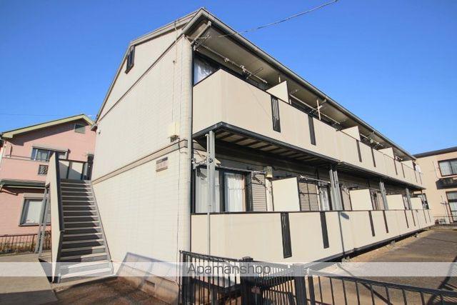 西武鉄道新宿線 南大塚駅 徒歩20分  築32年(1K/2階)