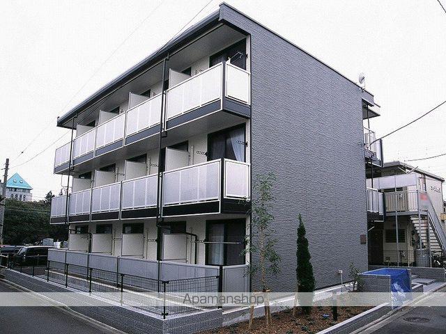 レオパレスハイム相模原(1K/3階)