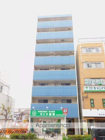 SGグランデ城東