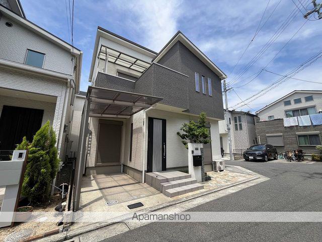 阪和線 鳳駅 徒歩9分 2階建 築11年