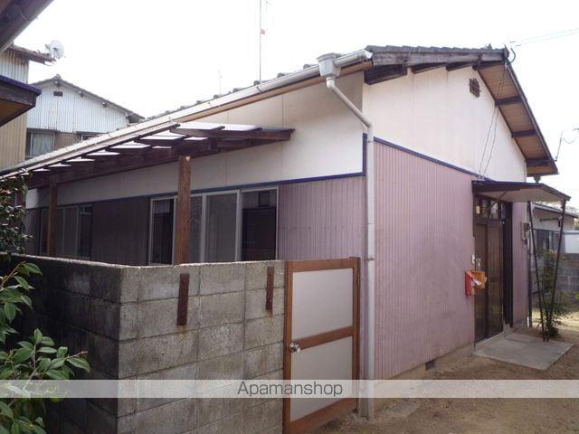 香川県丸亀市津森町の戸建賃貸