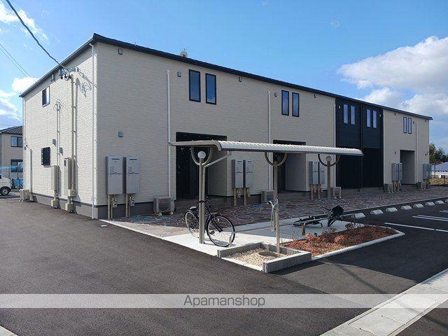 ナチュラル カーサ Ⅱ