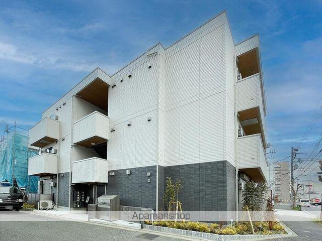 グラナーデ南田中