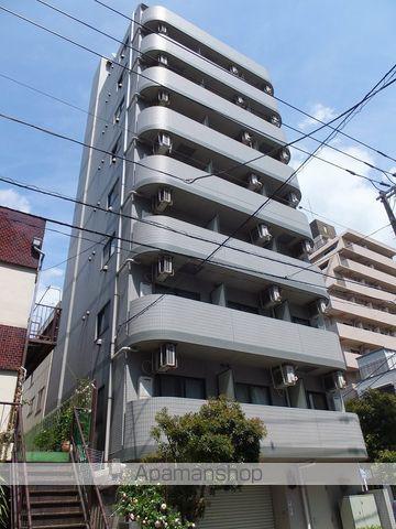 グリフィン横浜・アクティ(ワンルーム/7階)