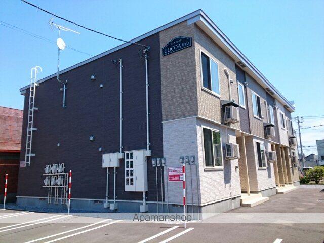 ココア ナガヤマ