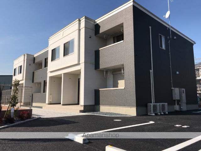 シャロームコートJ