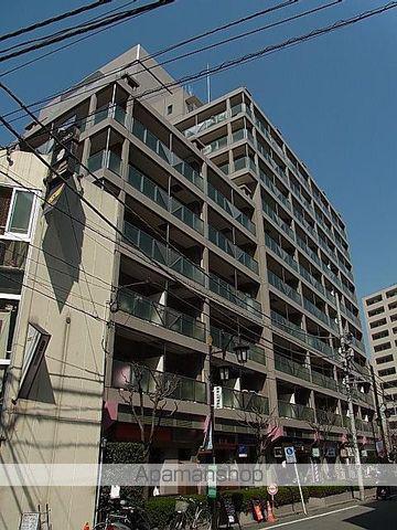 恵比寿アーバンハウス