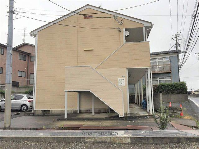 山崎SⅡ