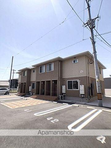 ロン・ラポール D棟