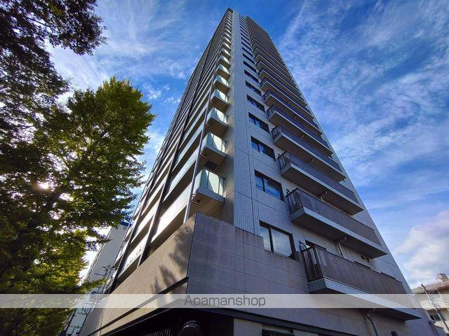 パークホームズ仙台定禅寺通