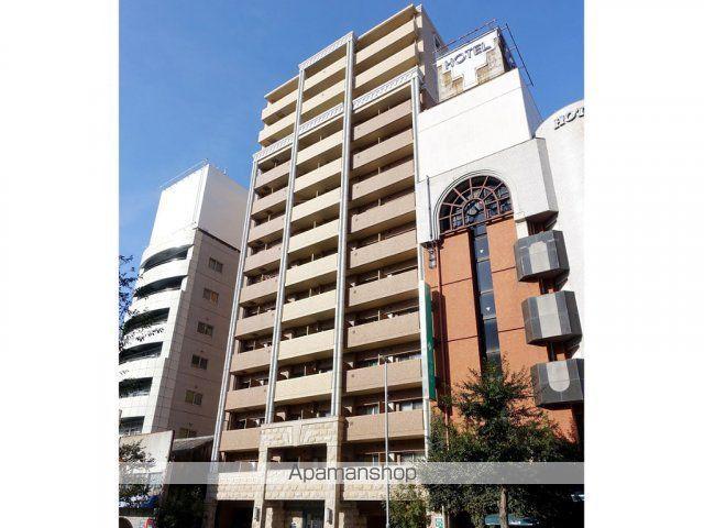 プレサンス名古屋STATIONアブソリュート
