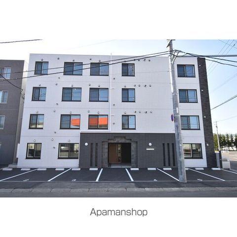 ブランブリエ二十四軒