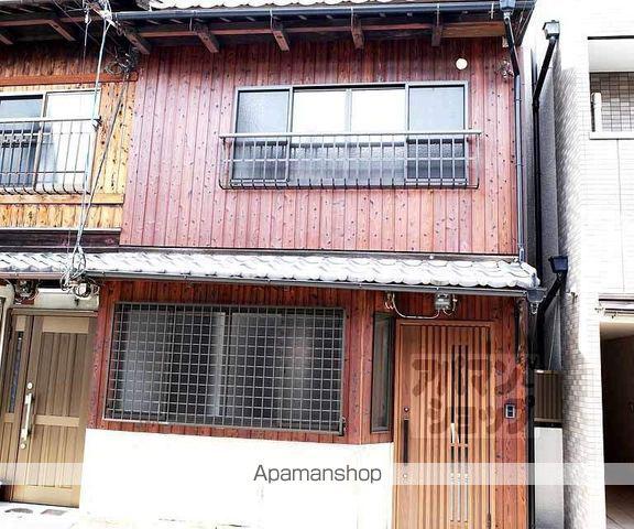山陰本線 二条駅 徒歩10分 2階建 築57年