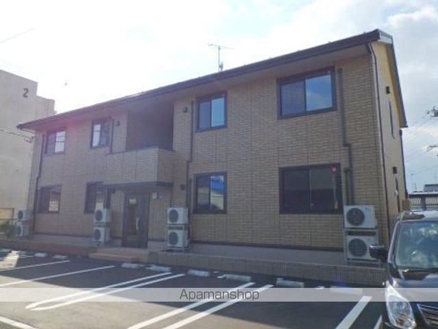 新潟県新潟市東区寺山3丁目の建物