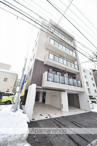 クラッセ札幌シティアクシア・ノーステラス